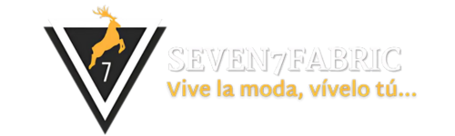 seven7fabric.com